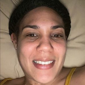 Meet your Posher, Mariana